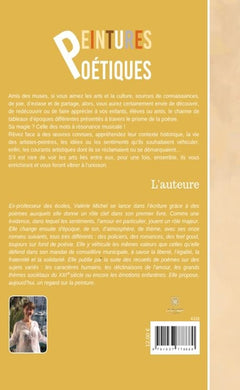 Peintures poétiques