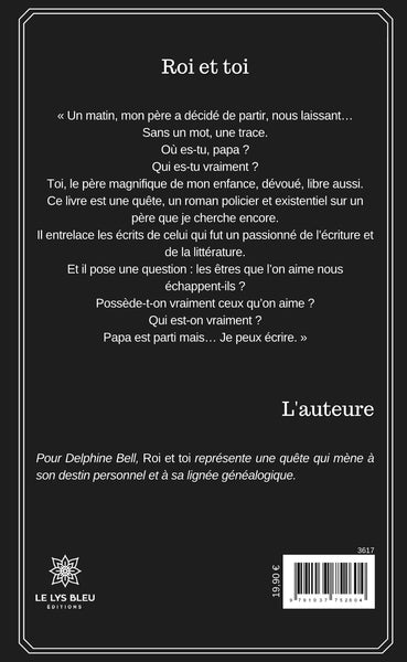 Roi et toi