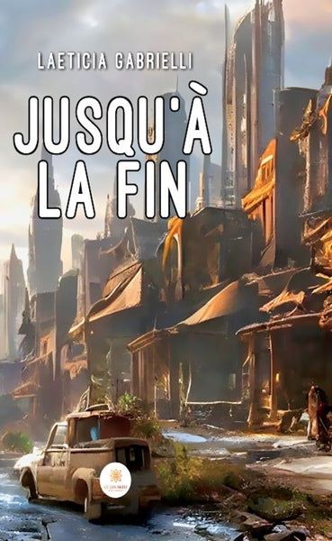 Jusqu'à la fin