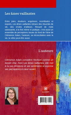 Les âmes vaillantes