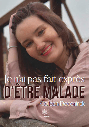 Ce n'est pas ce que je croyais (extrait)