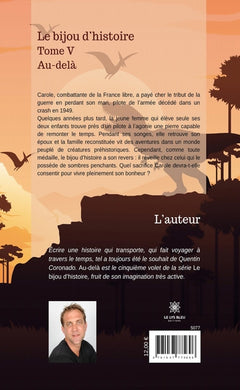 Le bijou d'histoire