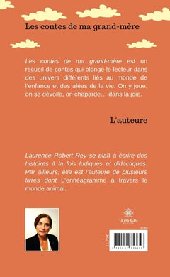 Les contes de ma grand-mère