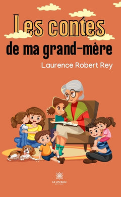 Les contes de ma grand-mère