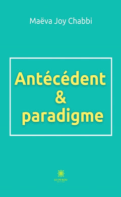 Antécédent et paradigme
