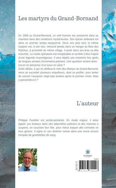 Les martyrs du Grand-Bornand