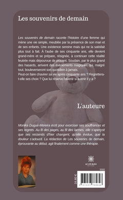 Les souvenirs de demain