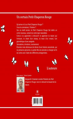 Un certain petit chaperon rouge