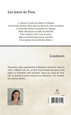 Les maux de Tara