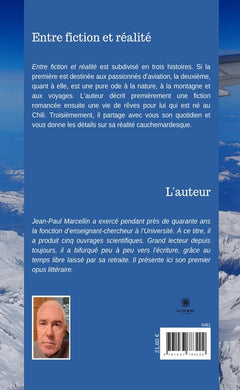 Entre fiction et réalité