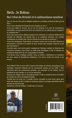 Seth : le Bobun