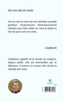 Arc-en-ciel en mots