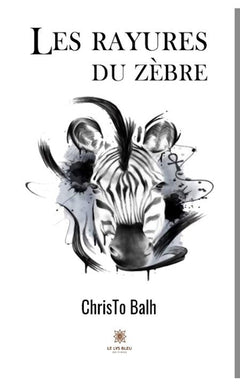 Les rayures du zèbre