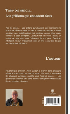 Tais-toi sinon...