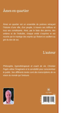 Âmes en quartier