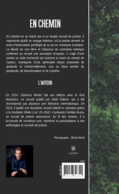 En chemin
