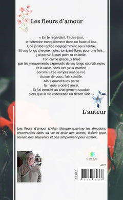 Les fleurs d'amour