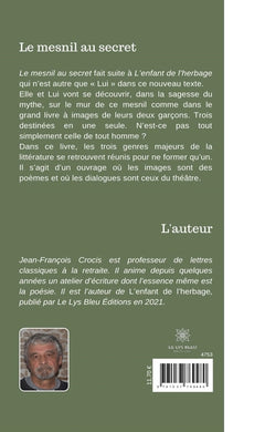 Le mesnil au secret