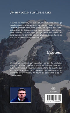 Je marche sur les eaux