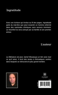 Ingratitude