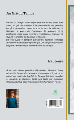 Au Gré du Temps