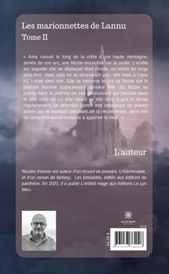 Les marionnettes de Lannu