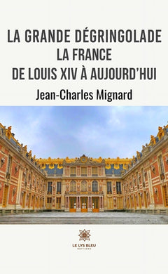 La grande dégringolade