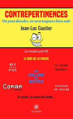 Contrepertinences