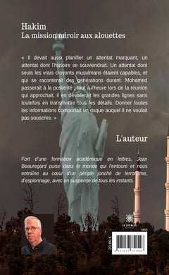 La mission miroir aux alouettes
