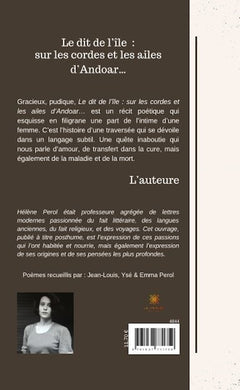 Le dit de l'île