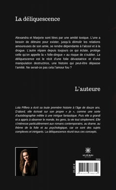 La déliquescence