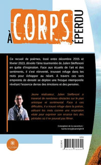 À corps éperdu