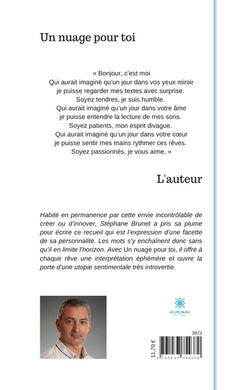Un nuage pour toi
