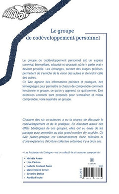 Le groupe de codéveloppement personnel