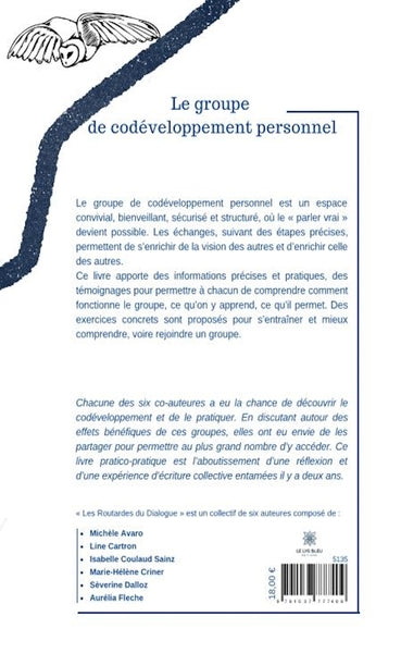 Le groupe de codéveloppement personnel