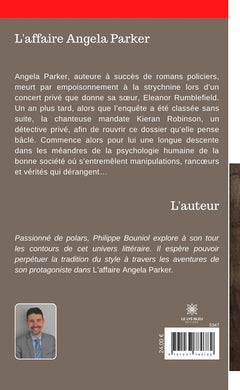 L'affaire Angela Parker