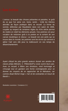 Les écrins