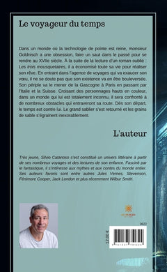 Le voyageur du temps
