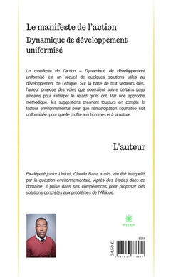 Le manifeste de l'action