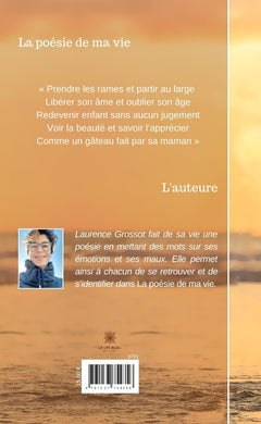 La poésie de ma vie