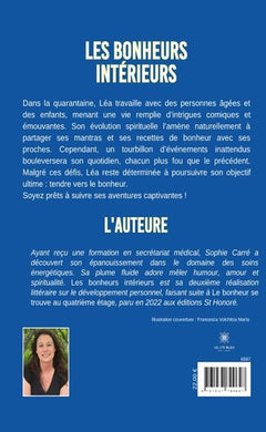 Les bonheurs intérieurs