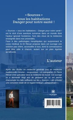 « Sources » sous les habitations