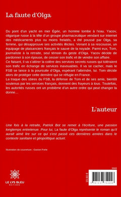 La faute d'Olga