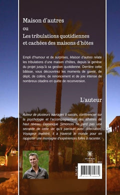 Maison d'autres