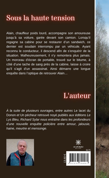 Sous la haute tension