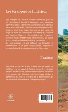 Les étrangers de l'intérieur