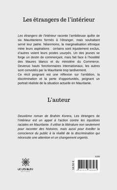 Les étrangers de l'intérieur