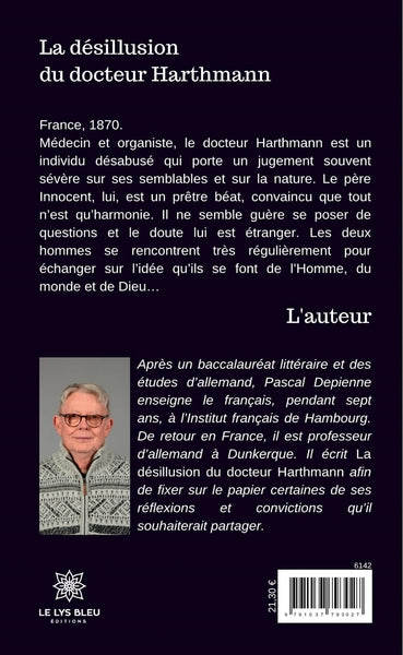La désillusion du docteur Harthmann