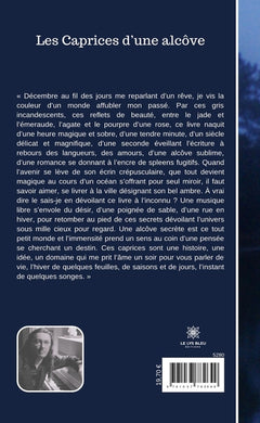 Les caprices d'une alcôve