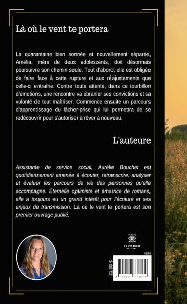 Là où le vent te portera